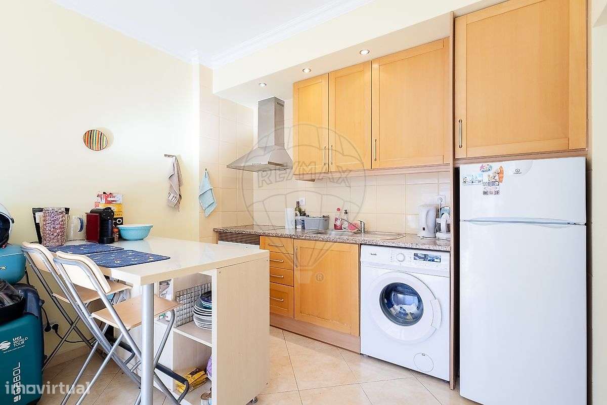 Apartamento T1 para venda - Grande imagem: 5/12