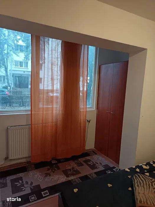 Inchiriere apart. cu 2 camere, parter, 350 Eur, Manastur - Imagine principală: 4/5