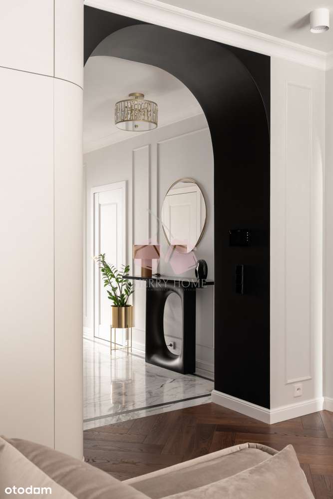 Najbardziej luksusowy apartament Stare Miasto-15