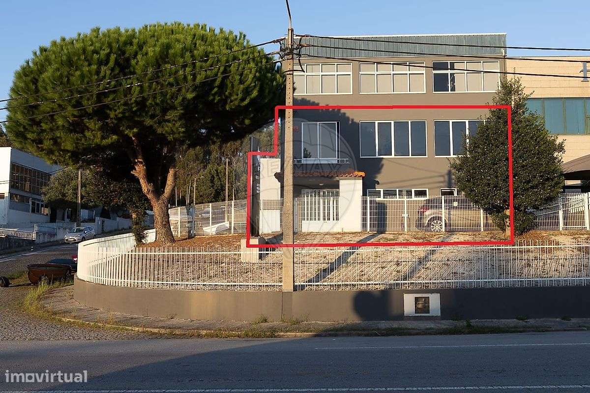 Armazém  para venda - Grande imagem: 4/11