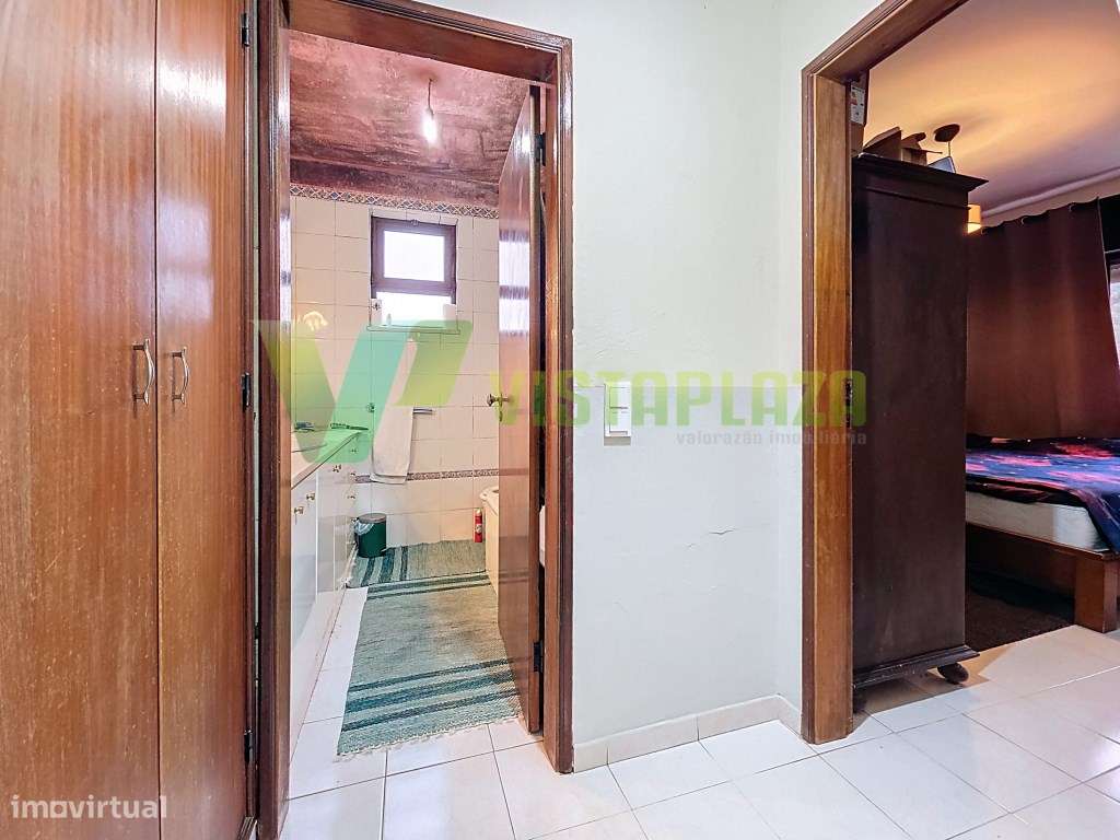 Apartamento T3 na Zona Central de Lagos - Excelente Localização-19