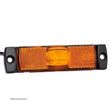 Lampa gabarit 100x32, LED, alba, cu suport urechi, 12-36V, FT-017 Fristom - 3