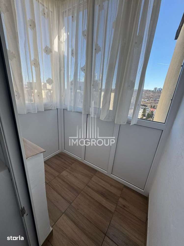 De vanzare apartament 3 camere Mehedinti 0%-7