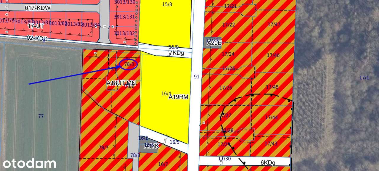 Budowlana w MPZP - bez podatku PCC - transze 2 lata bez odsetek-7