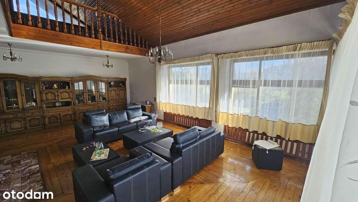 Ekskluzywny dom 700 m² z ogrodem pełnym zieleni - Pełny obrazek: 5/20