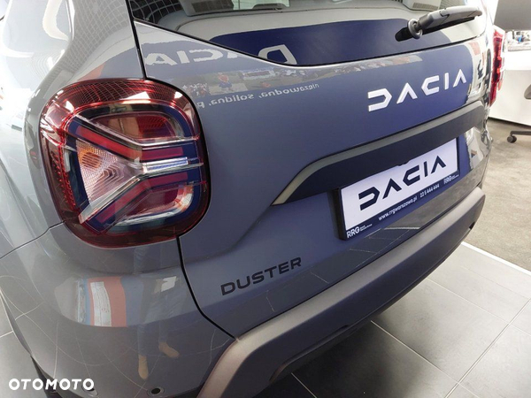 Dacia Duster - 4