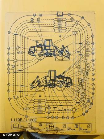 Volvo L120 - 18