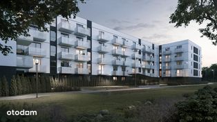 Murapol Aviator - apartamenty inwestycyjne - Pełny obrazek: 2/7