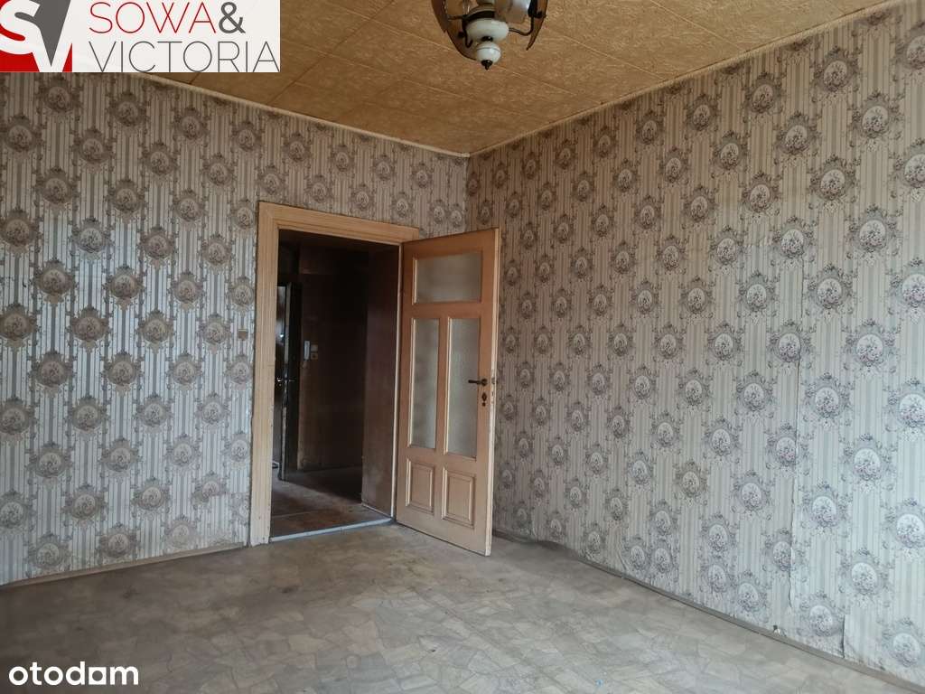 Mieszkanie z potencjałem w ładnej kamienicy-8