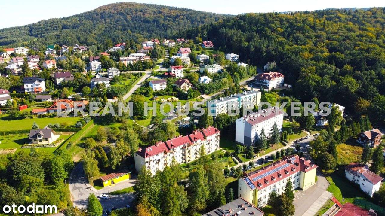 Mieszkanie na sprzedaż - Iwonicz-Zdrój-13