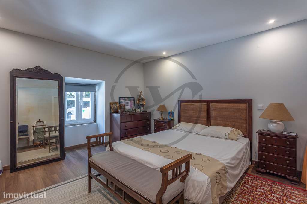 Prédio Misto Remodelado – Centro Histórico de São Pedro de Sintra-10