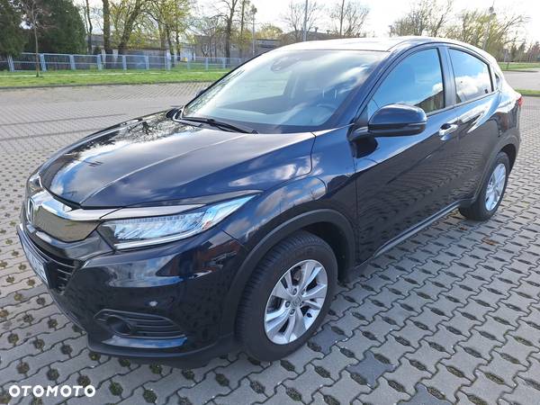 Honda HR-V 1.5 Elegance (ADAS / Connect+) CVT - 1