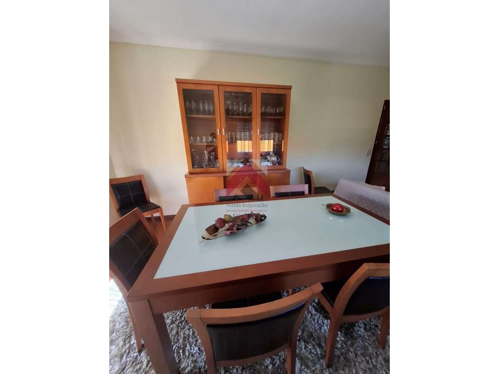 Moradia T3 Isolada na Costa do Valado-9