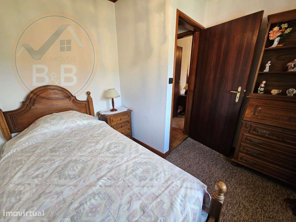 Moradia de 3 Pisos para Venda - Moimenta, Cabeceiras de Basto-23