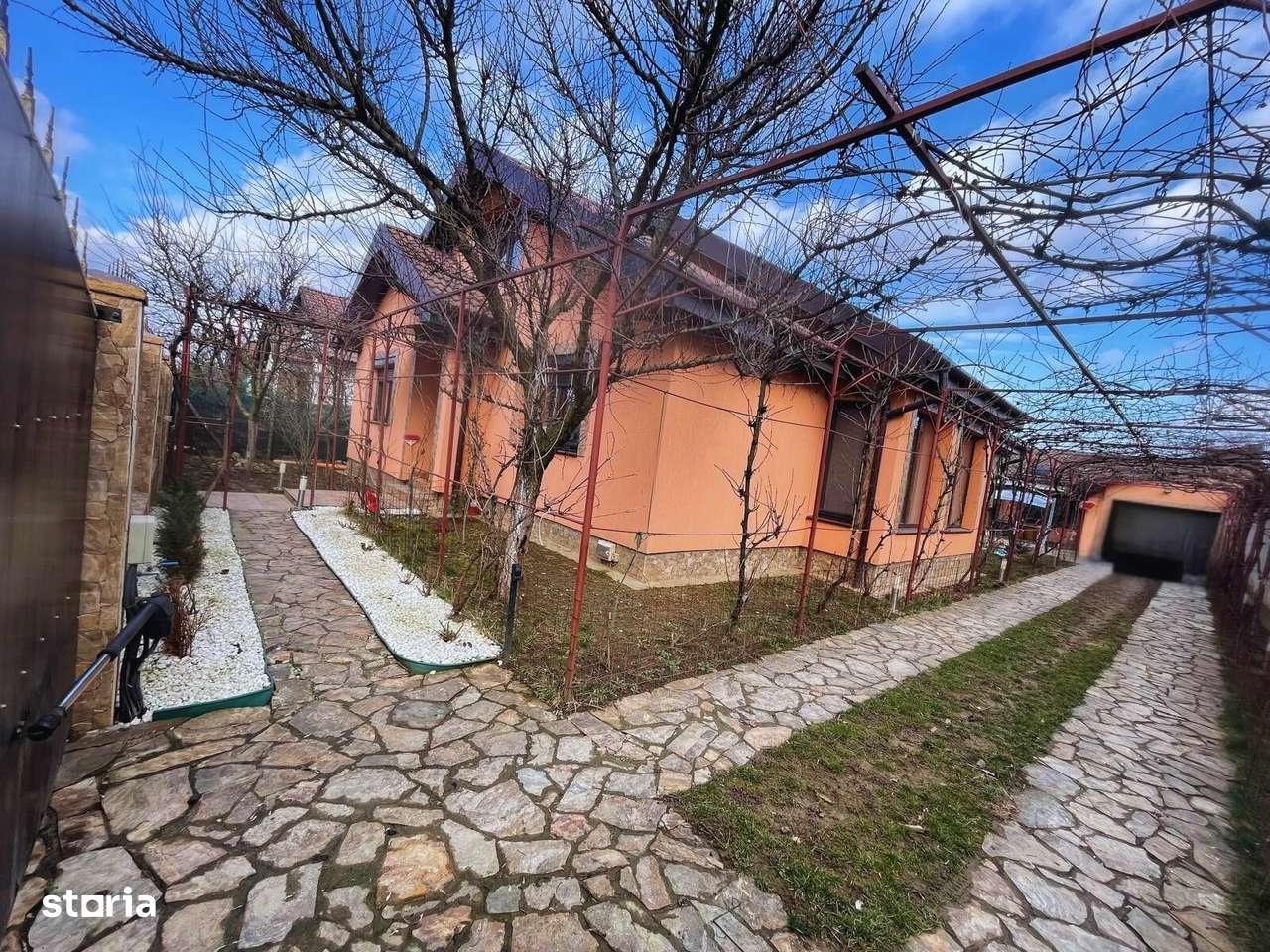 Casa Santandrei, zona linistita, gaz,curent,apa,teren 550 mp-219000Eur-5