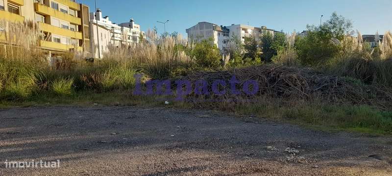 Terreno Urbano no Centro de Oliveira de Azeméis - Grande imagem: 5/6