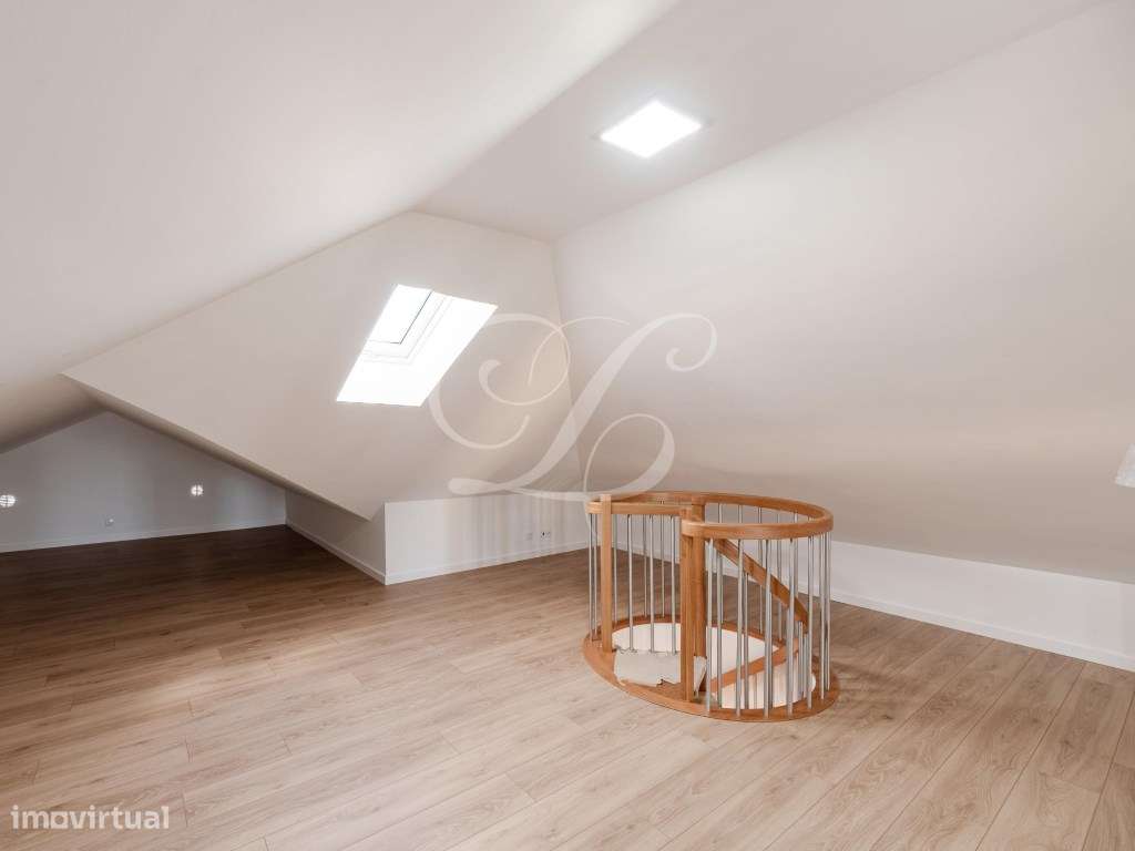 Moradia T4 | Empreendimento - Ocean Prime Village - S. Pedro do Est...-31