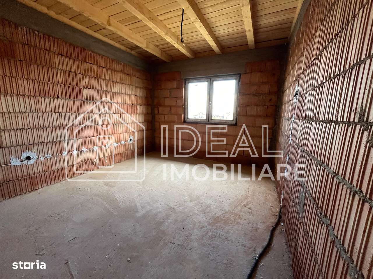 Casa individuala - 125mpu și 270mp curte | Sura Mica-12