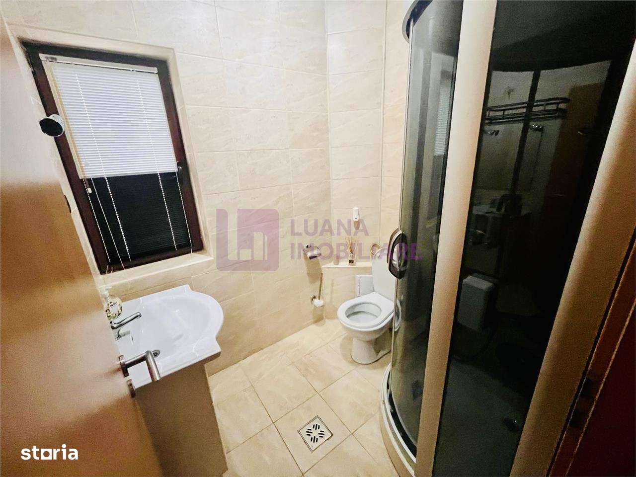 Casa individuala de vanzare Sura Mica | teren 1095 mp | mobilata-8