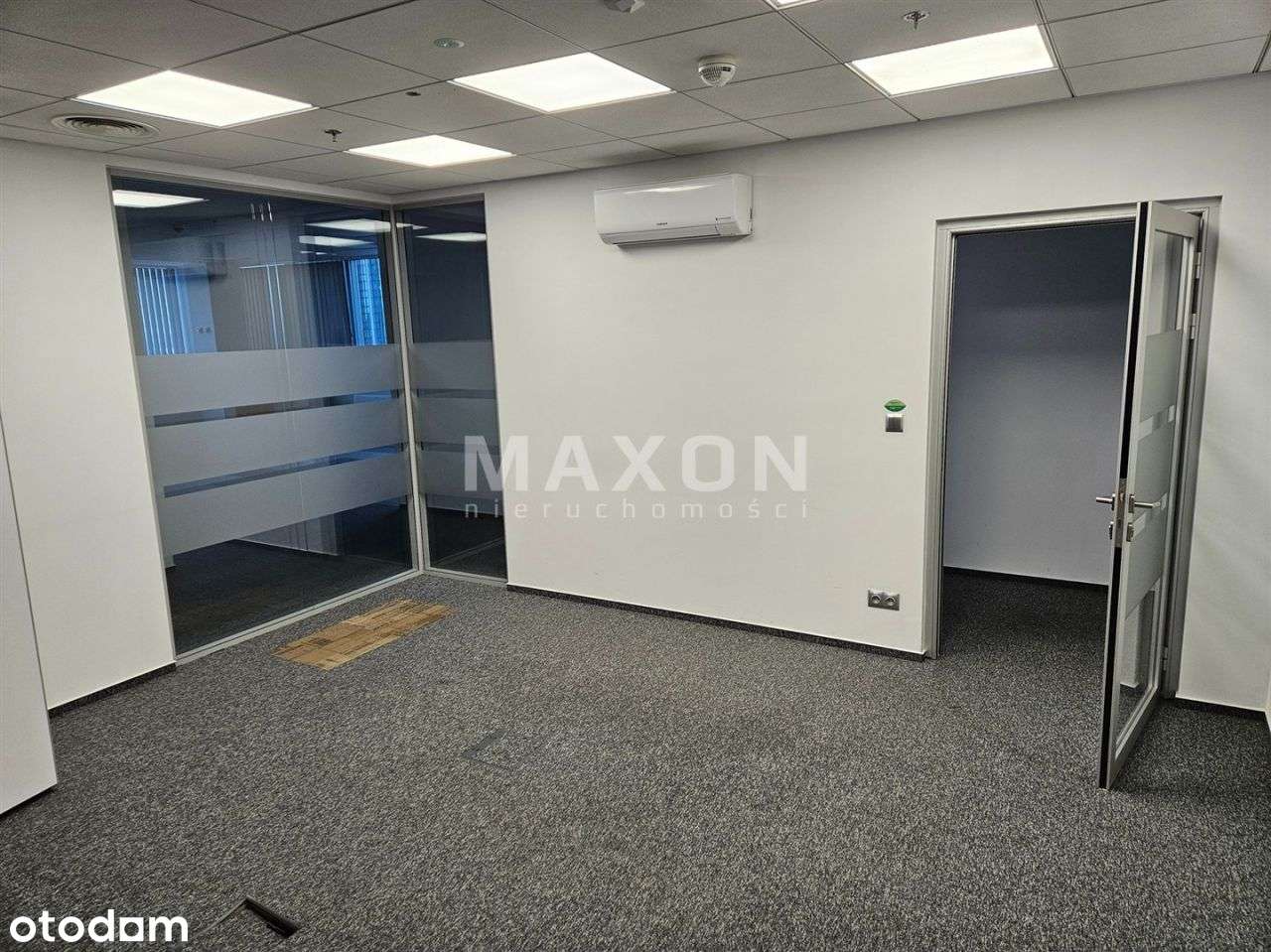 Biuro koło Dworca Centralnego - Pełny obrazek: 5/10