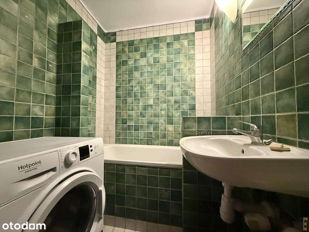 Mieszkanie 3 pok z balkonem / Lwowska-5