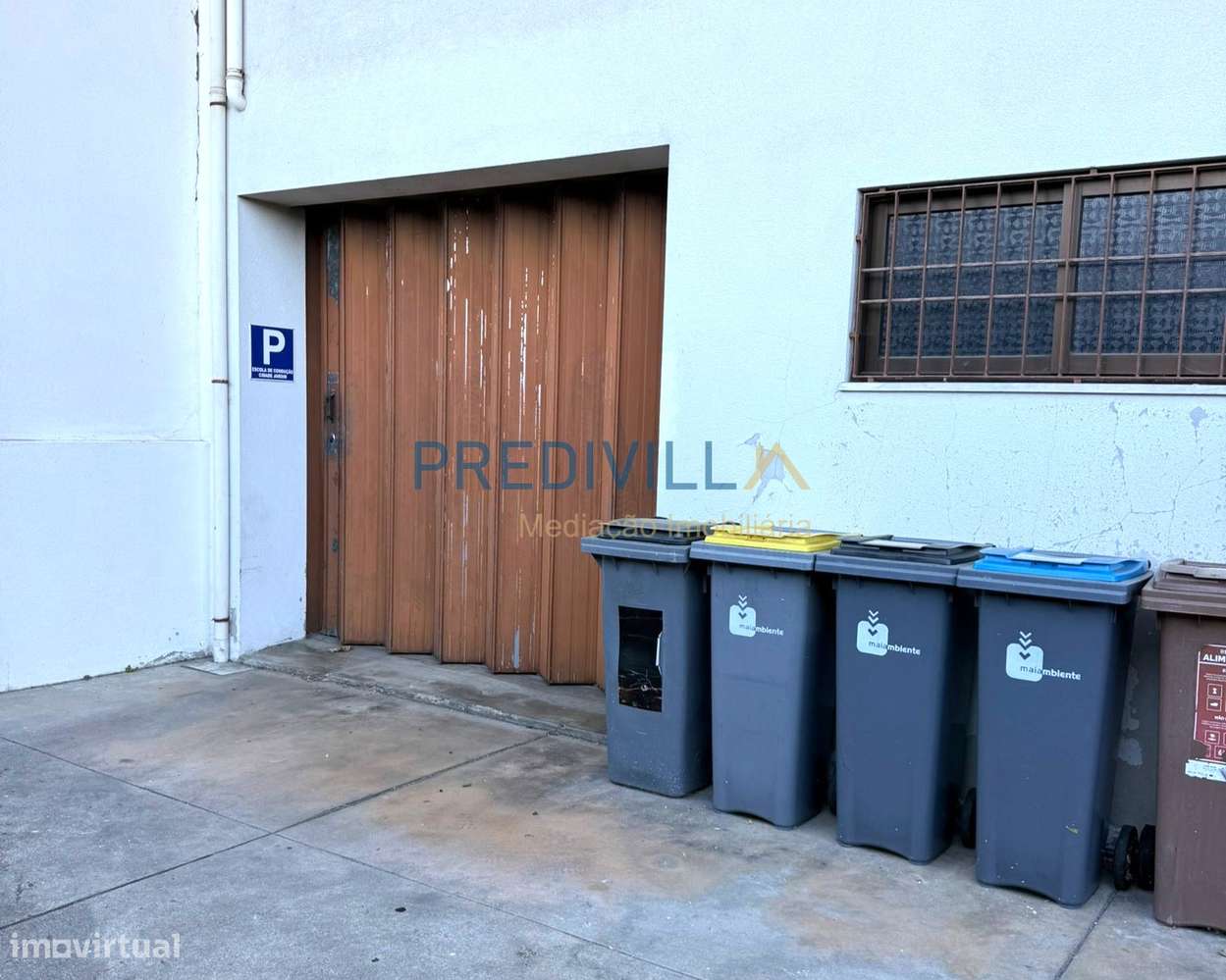 Loja  Venda em Cidade da Maia,Maia-13