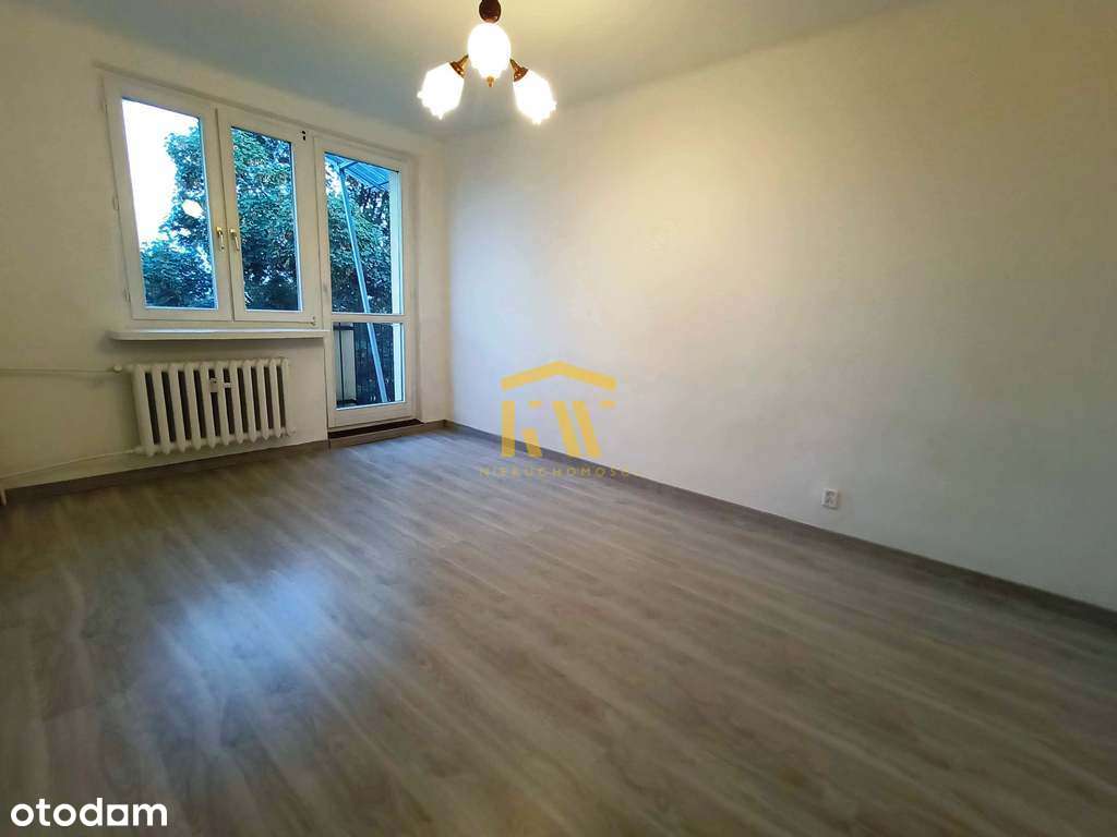 Bardzo wygodne 3 pokoje Nad Potokiem 47m2 - Pełny obrazek: 3/13