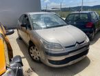 Dezmembrari Citroen C4 1.6 HDi - 1