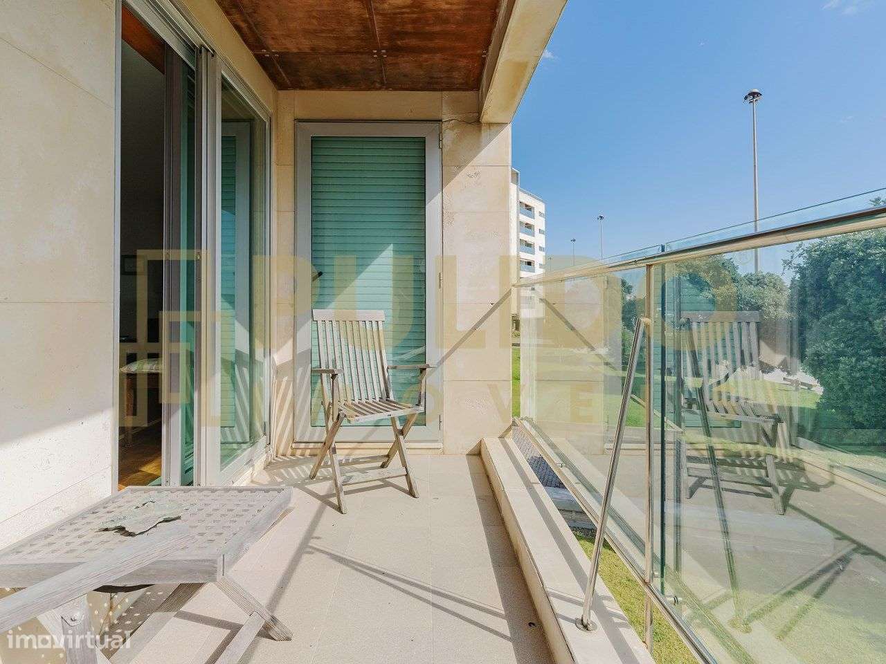 T4 | Primeira Linha de Mar | Matosinhos Sul-1