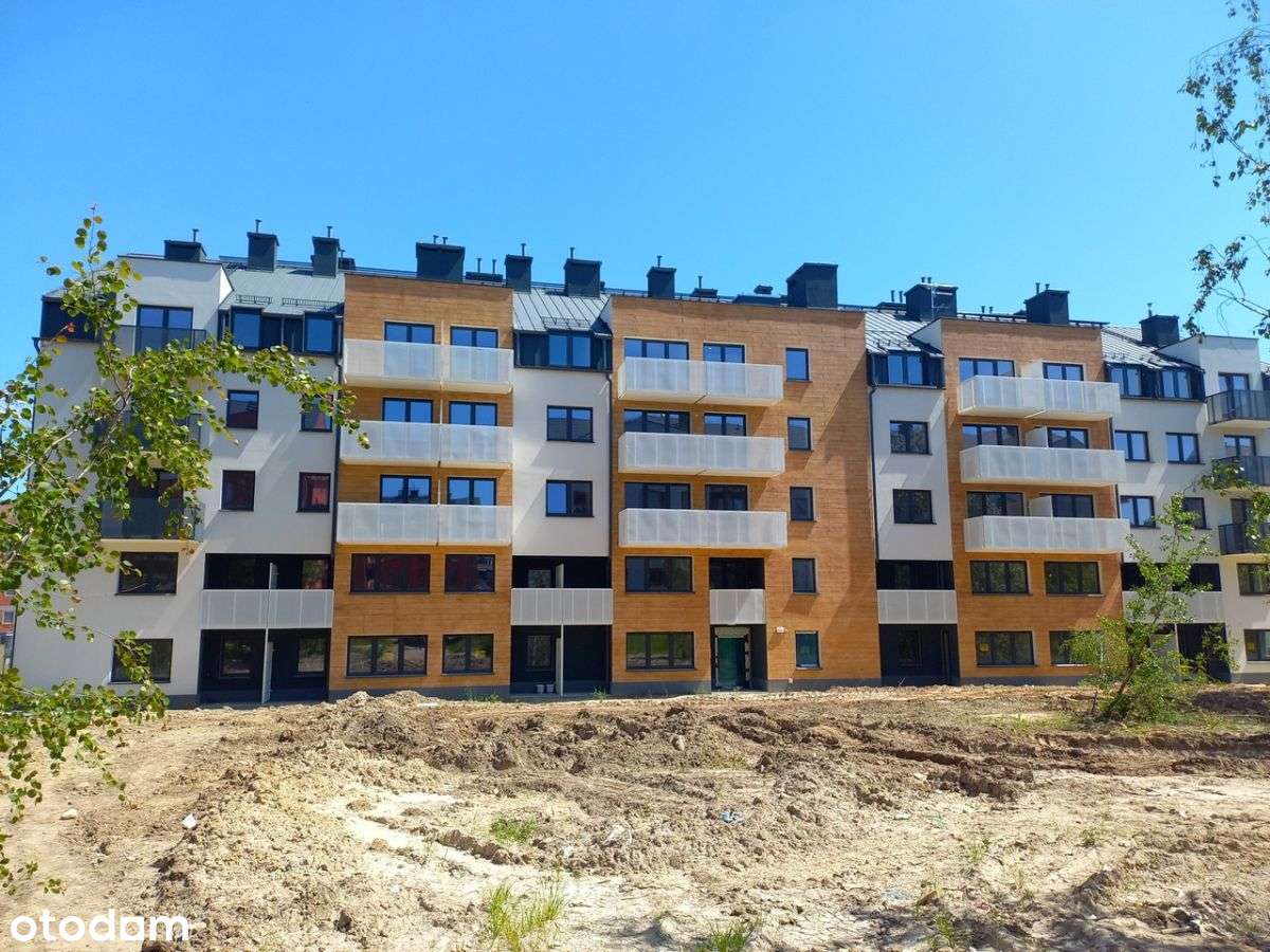 2 pok. Promocje, oddane do użytku - Pełny obrazek: 5/8