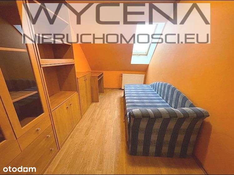 Biskupiec mieszkanie 3 pokoje 55,30 m2-5