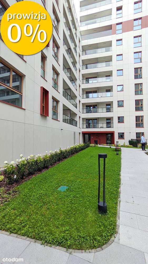 Metro Rondo Daszyńsk|Сentrum|premium |Bez Prowizji-4