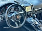 Porsche Cayenne Diesel Platinum Edition - 26