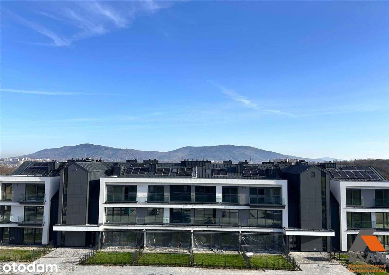 Apartament Typu Studio - Pow.Ok.45 Mkw.-1