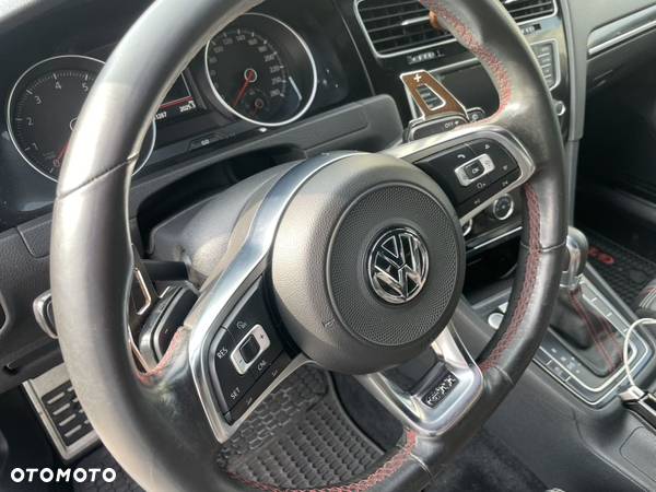 Volkswagen Golf GTI BlueMotion Technology DSG - 7