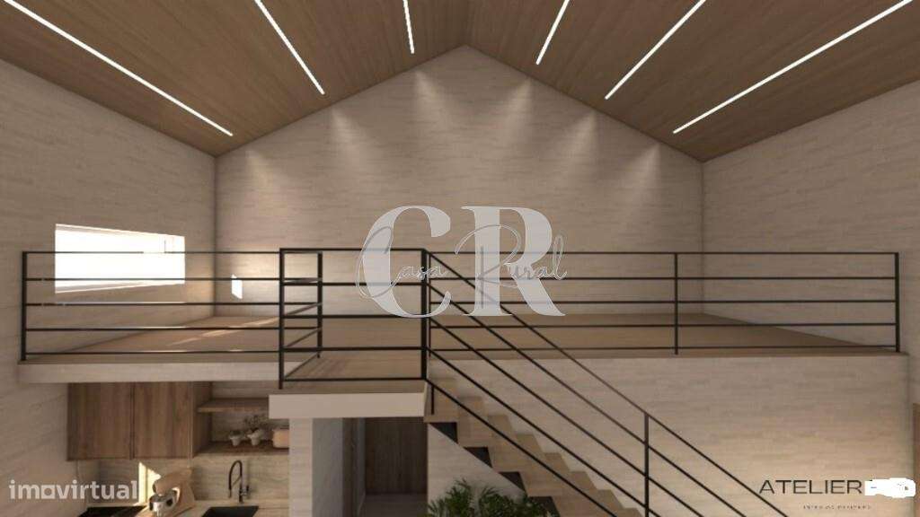 Casa muito original a cerca de 15km de Ferreira do Zêzere.-12