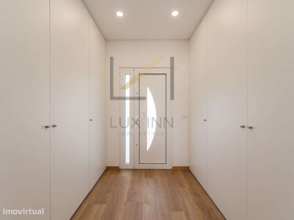 Moradia T5 Recuperada com Piscina, 2 Suítes e Garagem - Lote Isolad...-36