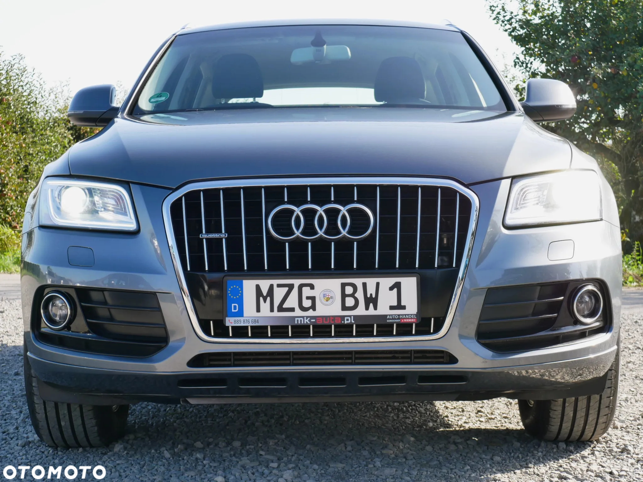 Audi Q5 2.0 TDI Quattro S tronic - 7