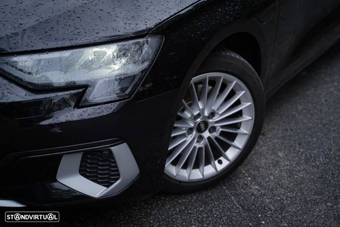 Audi A3 Sportback - 12