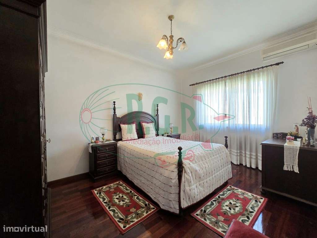 MORADIA T3 | 4 FRENTES | SÃO COSME-24