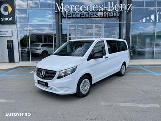 Mercedes-Benz Vito 114 CDI Extralang HA Aut. SELECT