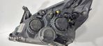 LAMPA PRAWY PRZÓD OPEL VECTRA C LIFT 05-08 EUROPA - 6