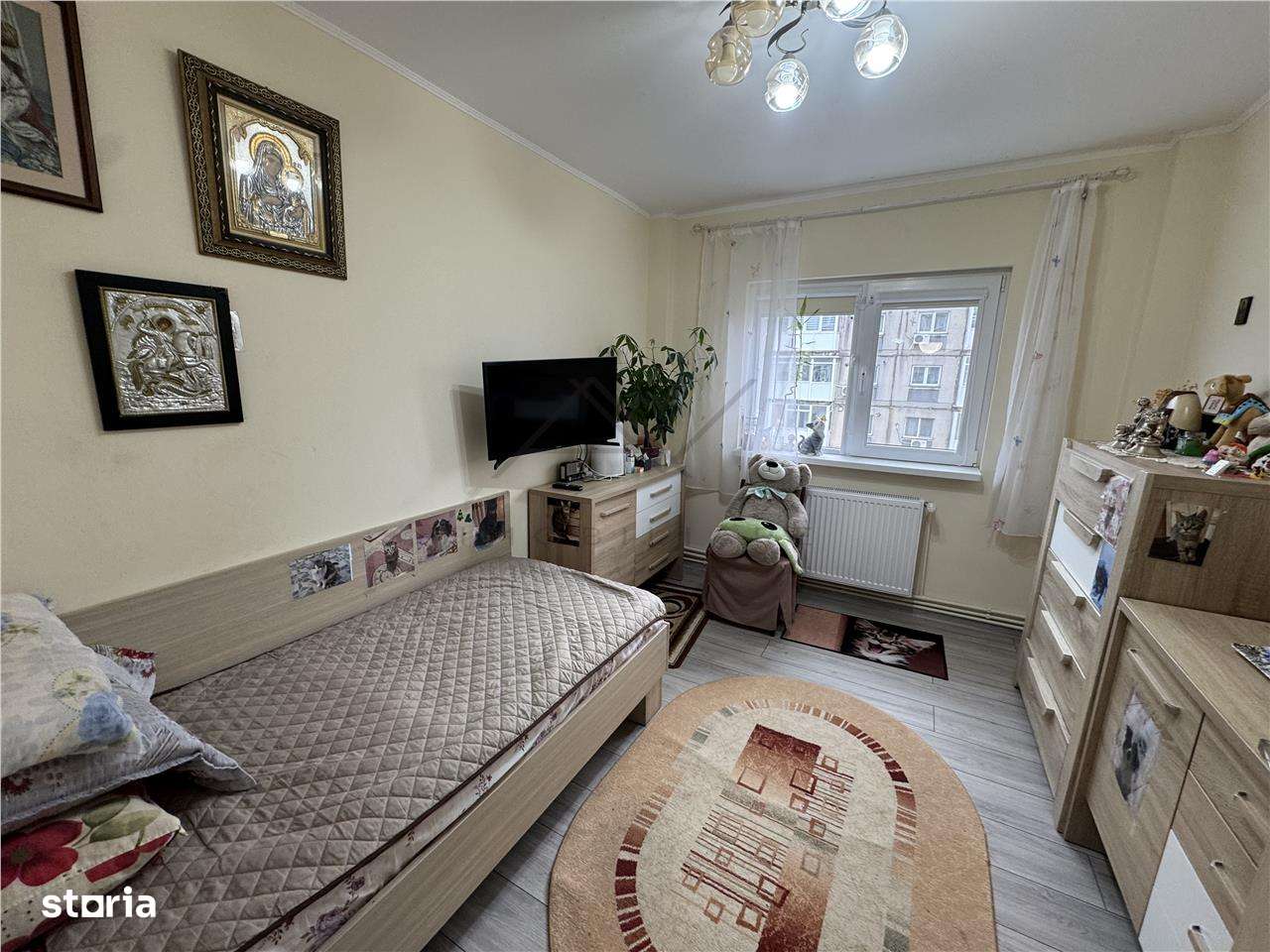 DE VANZARE APARTAMENT  PIATA GORJULUI - IULIU MANIU  CENTRALA-16