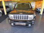 Jeep Renegade 1.0 T Limited - 39