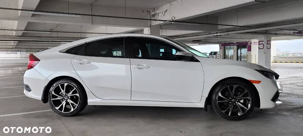 Honda Civic - 14