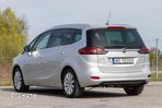 Opel Zafira 1.6 CDTI Elite S&S - 4