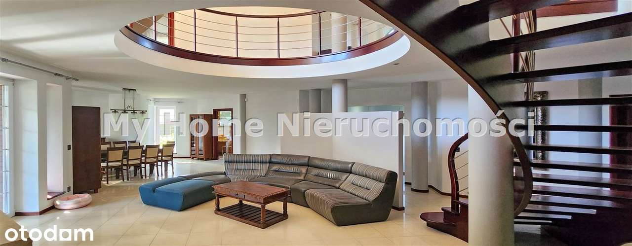 Dom na sprzedaż, Częstochowa, 6 pokoi-1