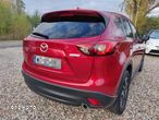 Mazda CX-5 2.2 SKYACTIV-D AWD Sports-Line - 6