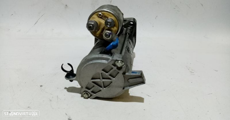 Motor De Arranque Volvo V40 Hatchback (525, 526) - 3