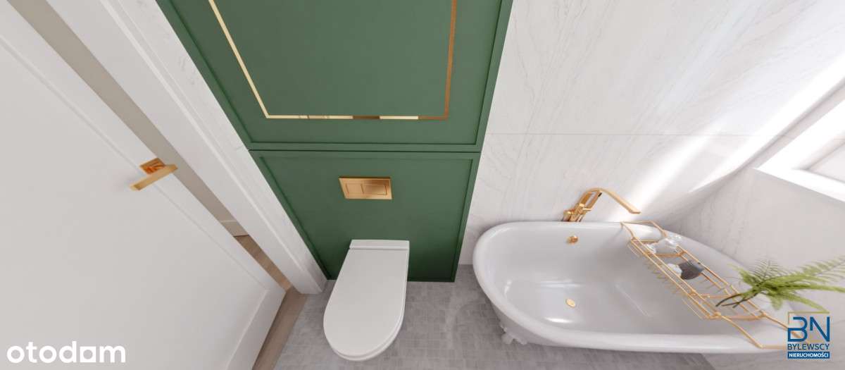 Do remontu I 2 pokoje I ul. Morska-13